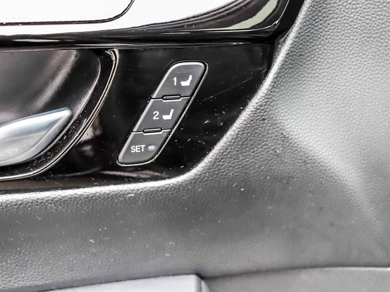 2023 Honda CR-V EX-L AWD