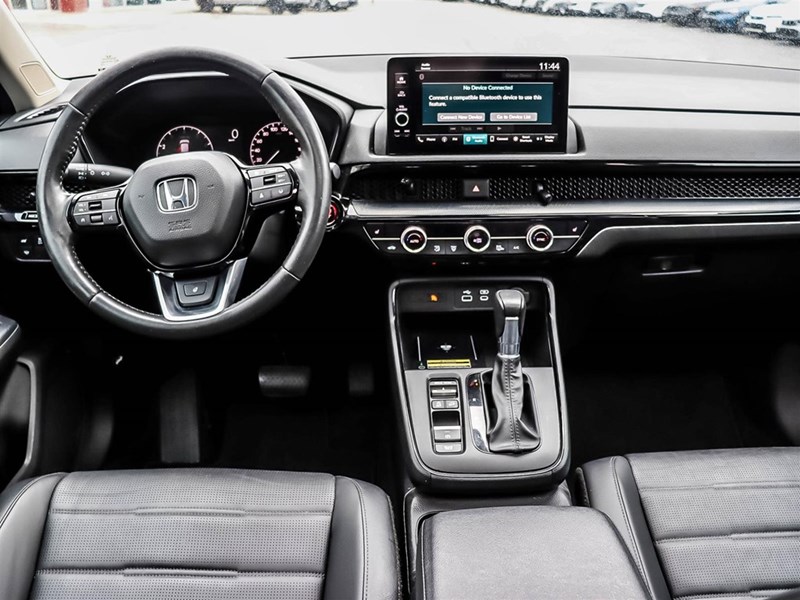 2023 Honda CR-V EX-L AWD