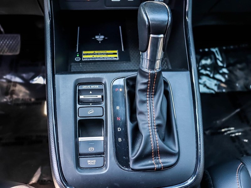 2023 Honda CR-V Hybrid Touring AWD
