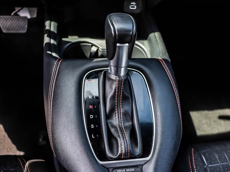 2023 Honda HR-V Sport AWD CVT