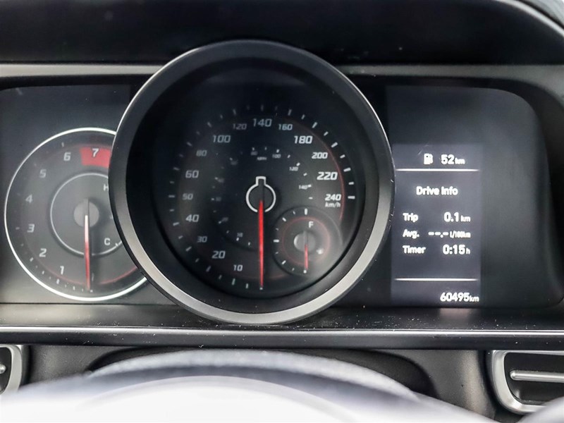 2023 Hyundai Elantra Preferred IVT