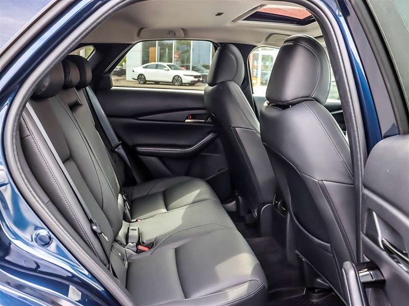 2023 Mazda CX-30 GS AWD