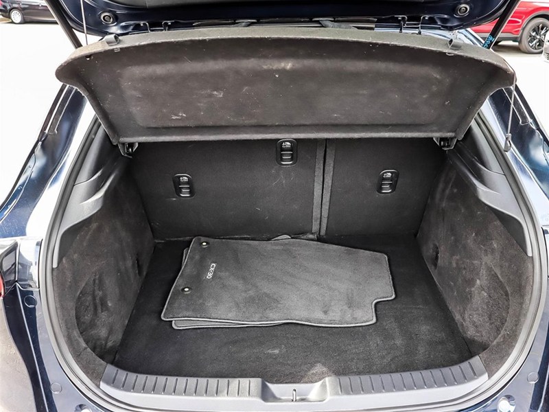 2023 Mazda CX-30 GS AWD