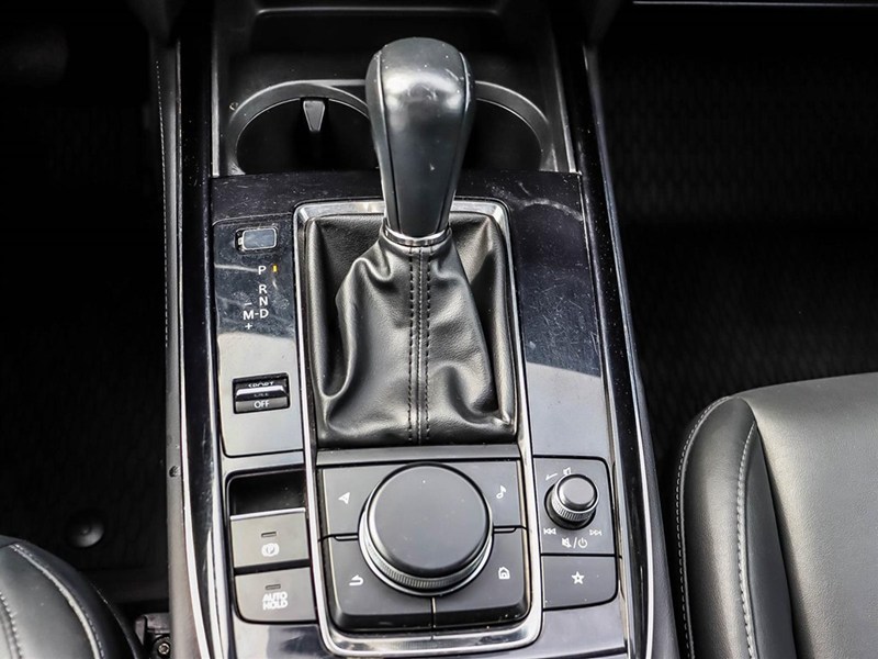2023 Mazda CX-30 GS AWD