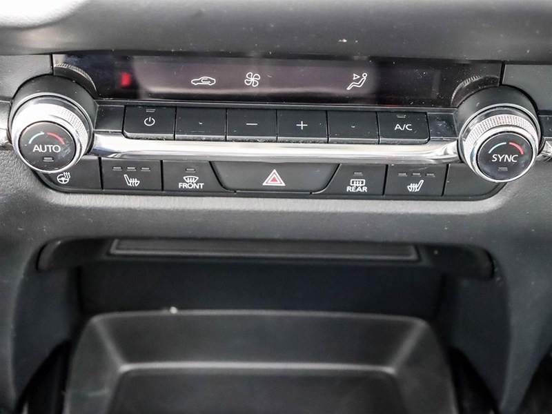 2023 Mazda CX-30 GS AWD