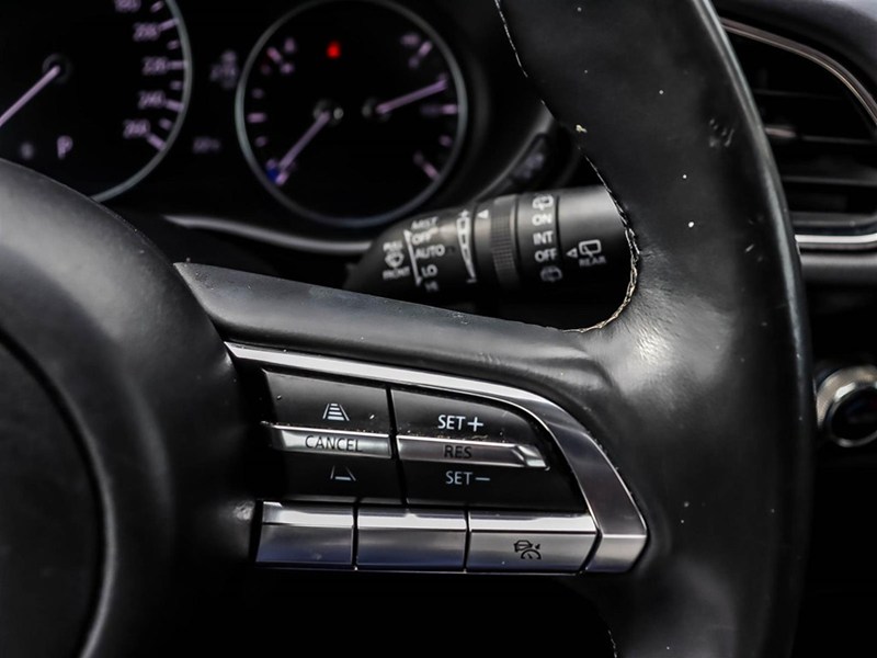 2023 Mazda CX-30 GS AWD