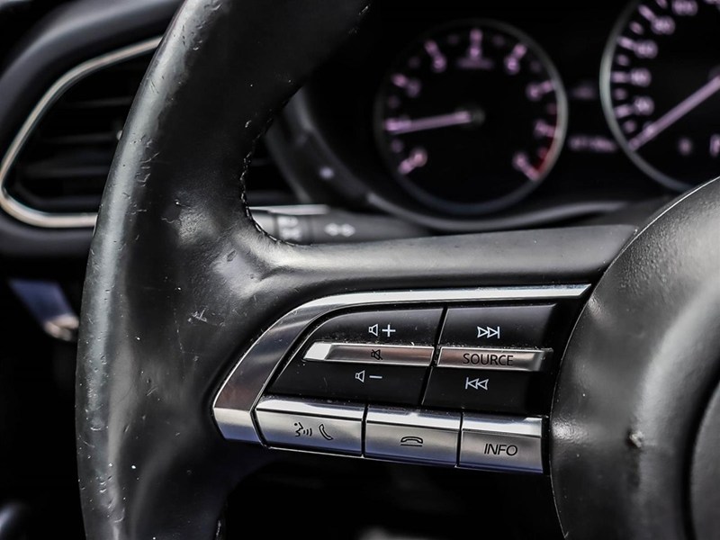 2023 Mazda CX-30 GS AWD