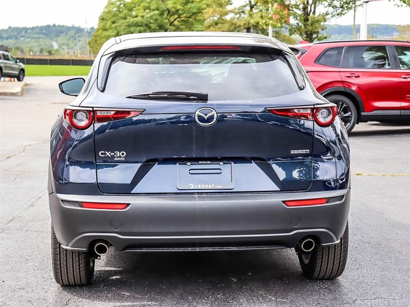 2023 Mazda CX-30 GS AWD
