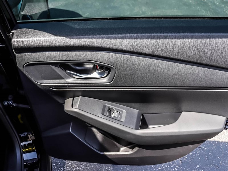 2024 Honda Accord EX CVT