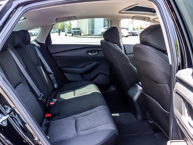 2024 Honda Accord EX CVT