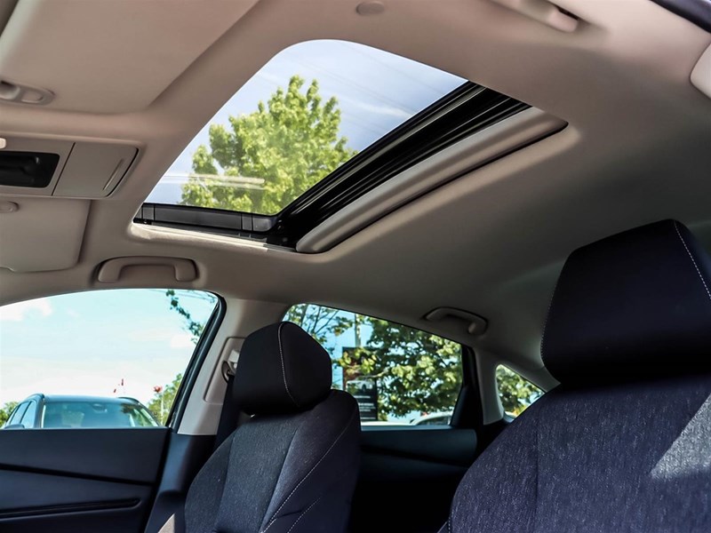 2024 Honda Accord EX CVT