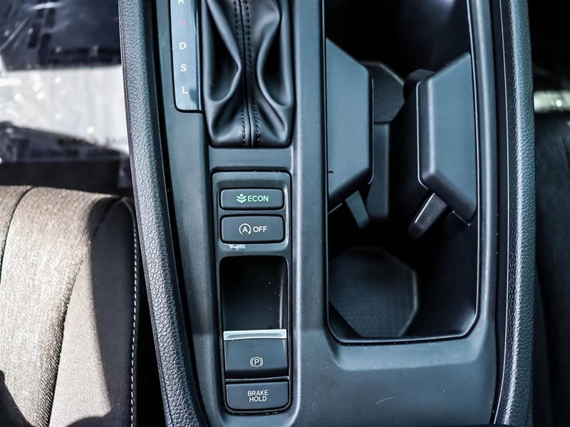 2024 Honda Accord EX CVT