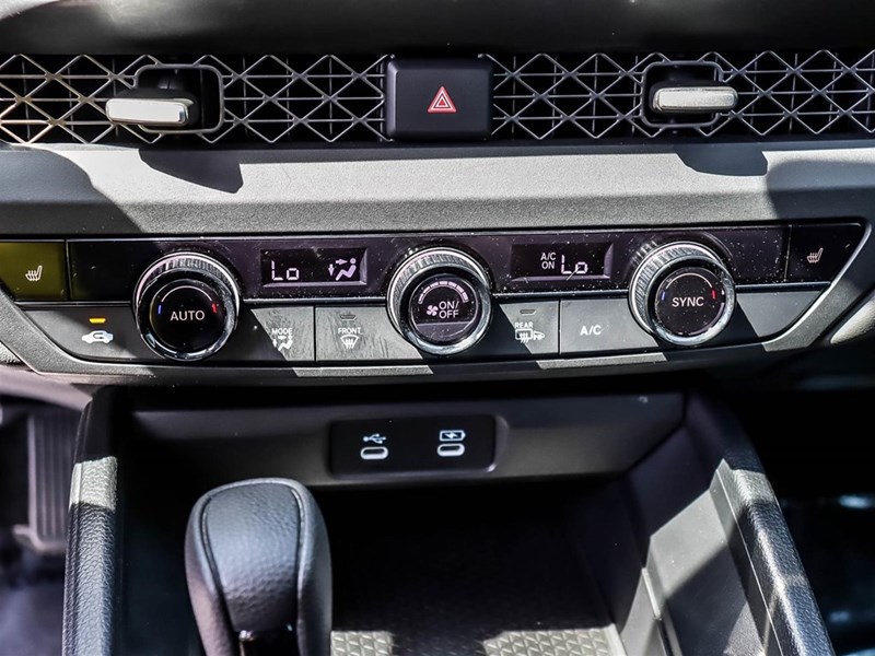2024 Honda Accord EX CVT