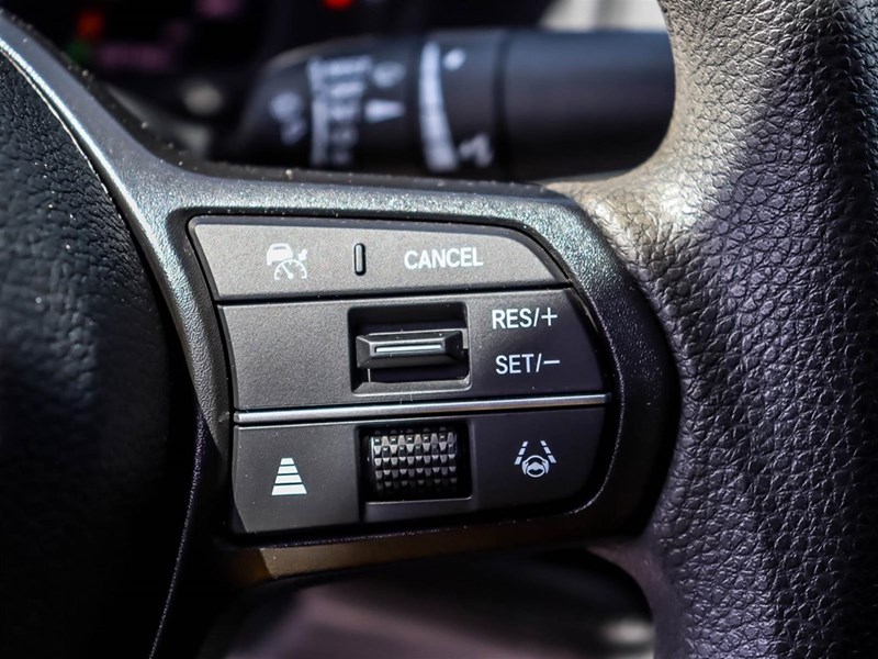 2024 Honda Accord EX CVT