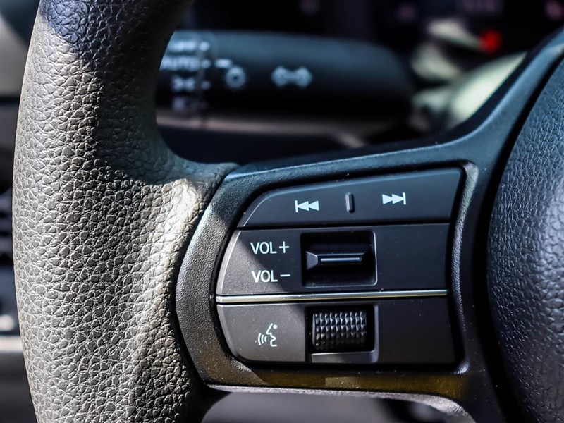 2024 Honda Accord EX CVT
