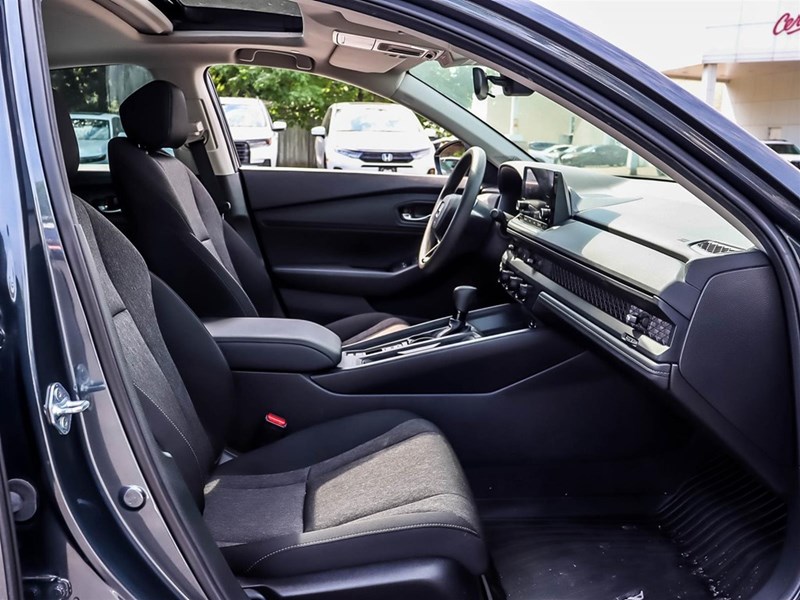 2024 Honda Accord EX CVT