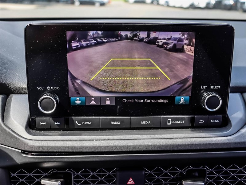 2024 Honda Accord EX CVT