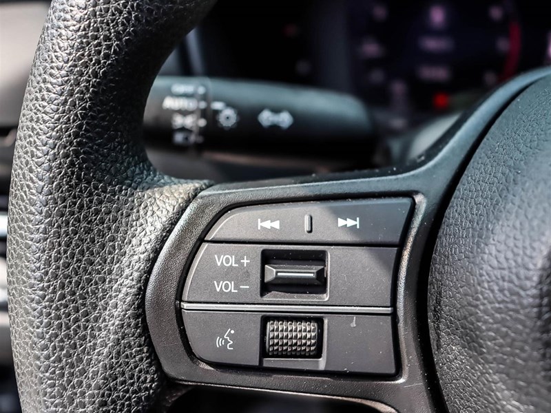 2024 Honda Accord EX CVT