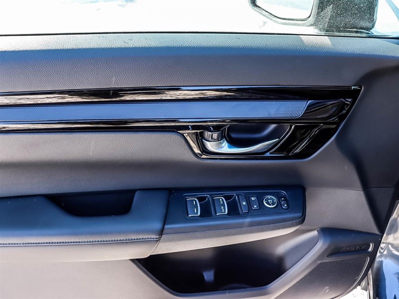 2024 Honda CR-V Sport AWD