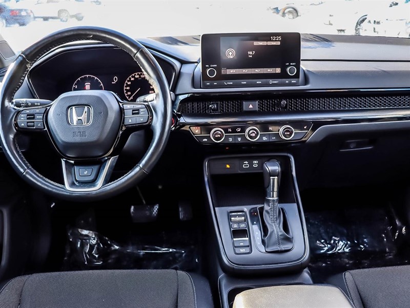 2024 Honda CR-V Sport AWD