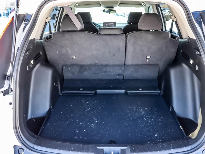 2024 Honda CR-V LX-B 2WD