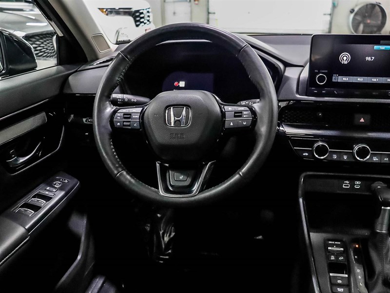 2024 Honda CR-V Sport AWD