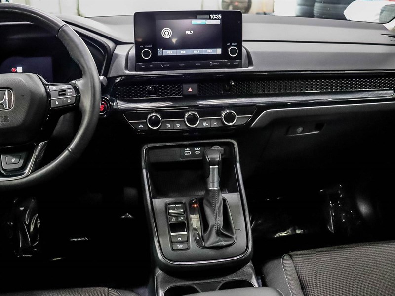 2024 Honda CR-V Sport AWD