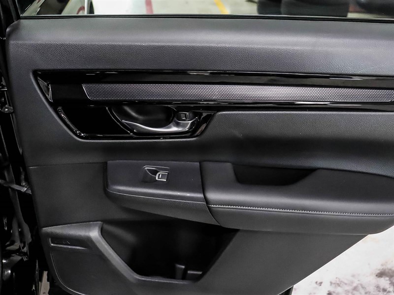 2024 Honda CR-V Sport AWD