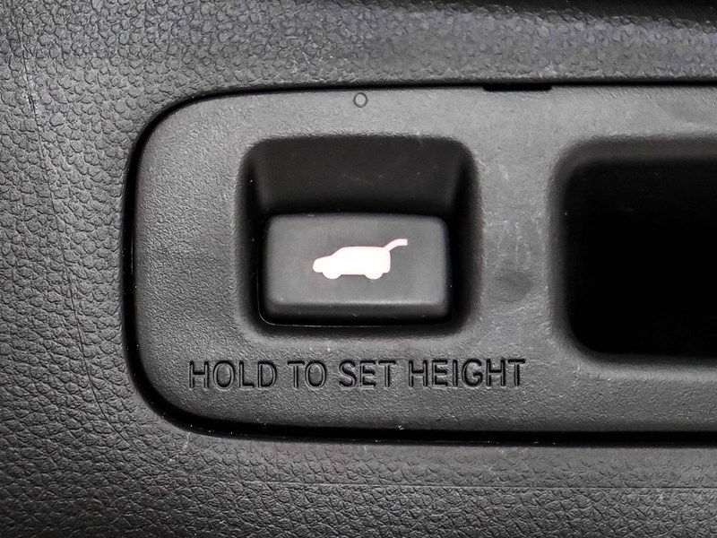 2024 Honda CR-V Sport AWD