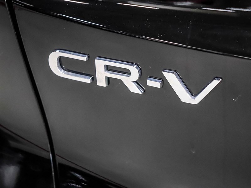 2024 Honda CR-V Sport AWD