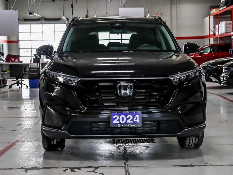 2024 Honda CR-V Sport AWD