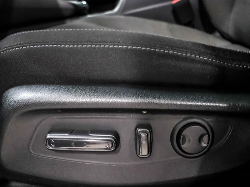 2024 Honda CR-V Sport AWD