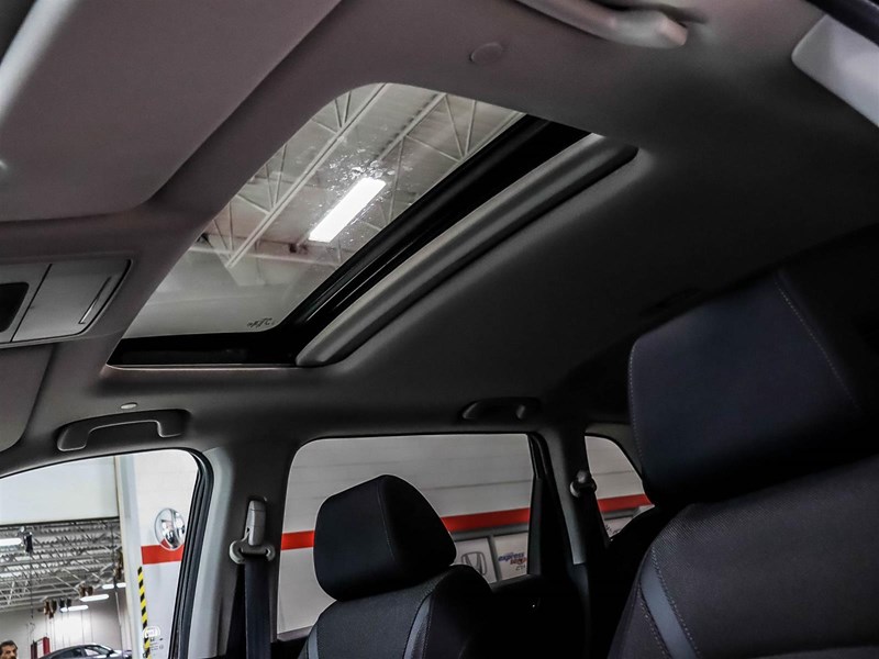 2024 Honda CR-V Sport AWD