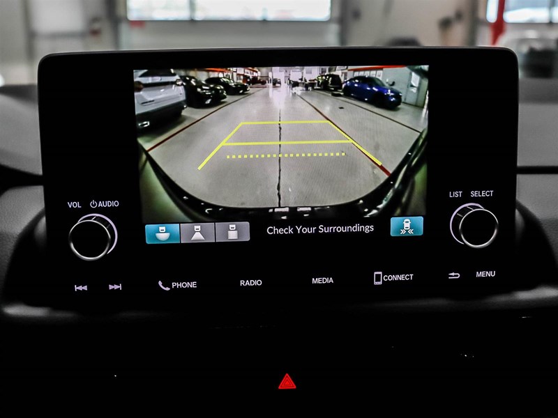 2024 Honda CR-V Sport AWD