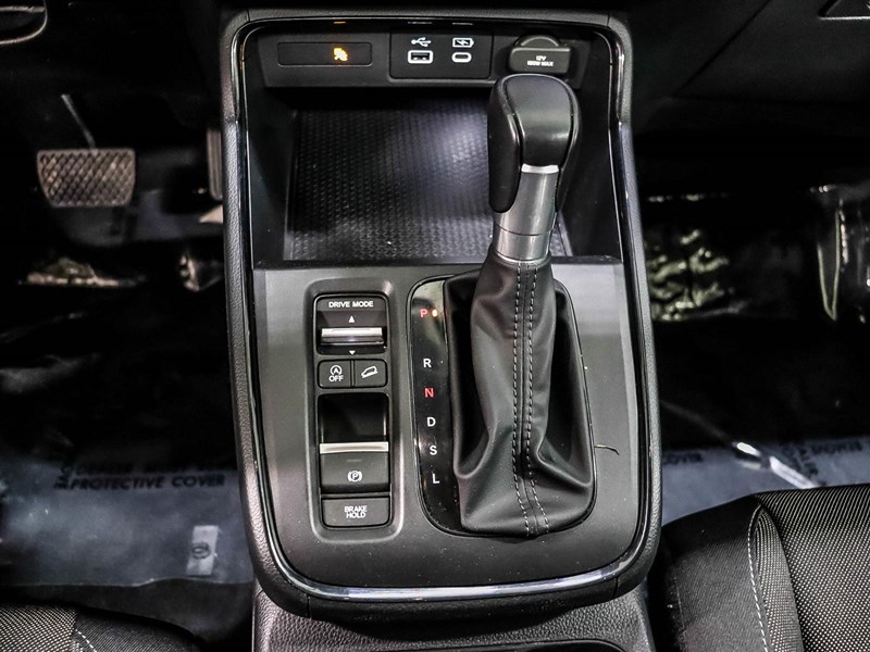 2024 Honda CR-V Sport AWD