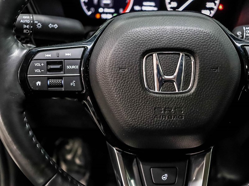 2024 Honda CR-V Sport AWD