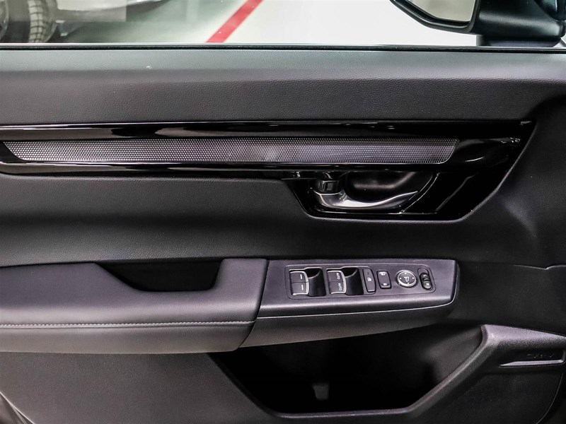 2024 Honda CR-V Sport AWD