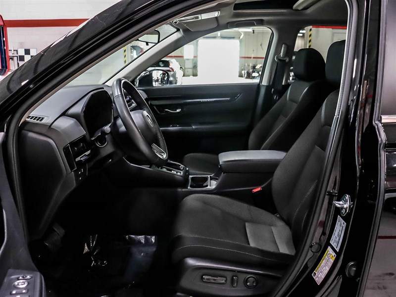2024 Honda CR-V Sport AWD