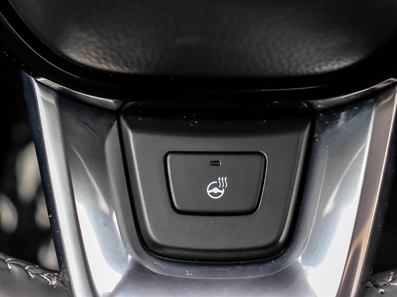 2024 Honda CR-V Sport AWD