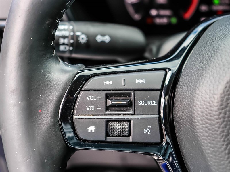 2024 Honda CR-V Sport AWD