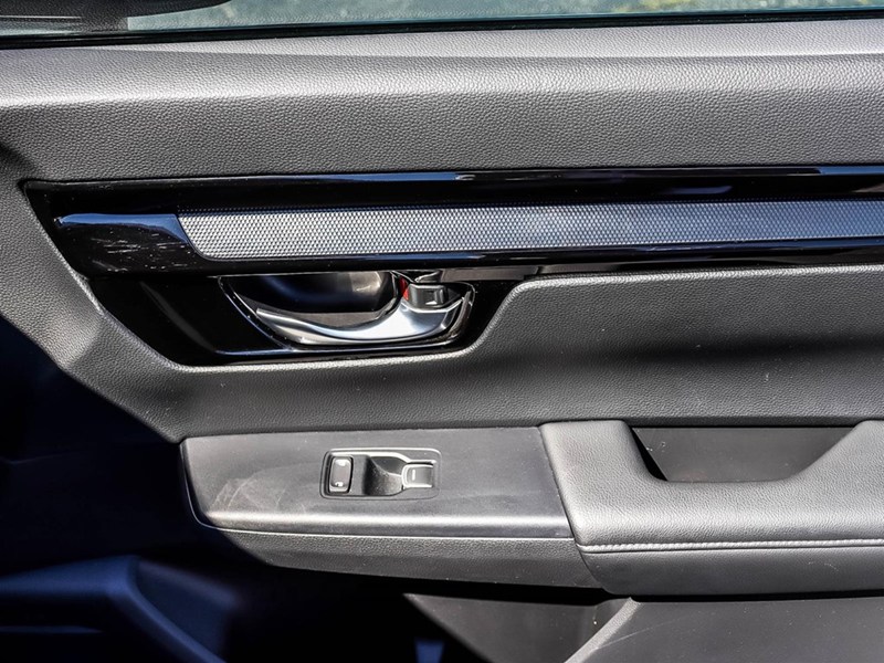 2024 Honda CR-V Sport AWD
