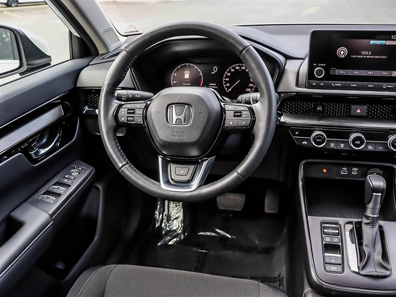 2024 Honda CR-V Sport AWD