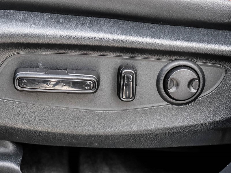 2024 Honda CR-V Hybrid EX-L AWD