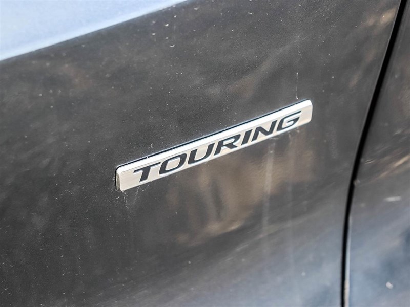 2024 Honda CR-V Hybrid Touring AWD