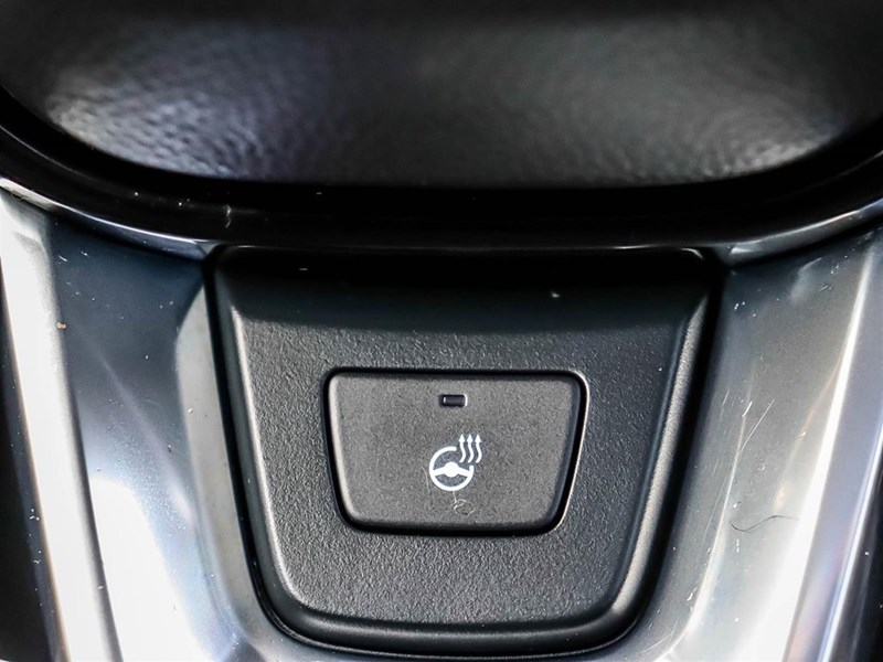 2024 Honda CR-V Hybrid Touring AWD