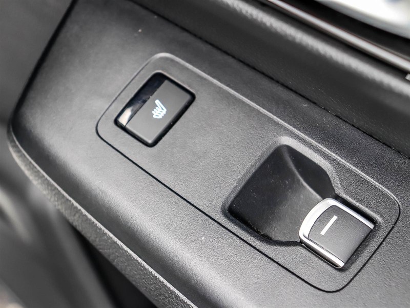 2024 Honda CR-V Hybrid Touring AWD