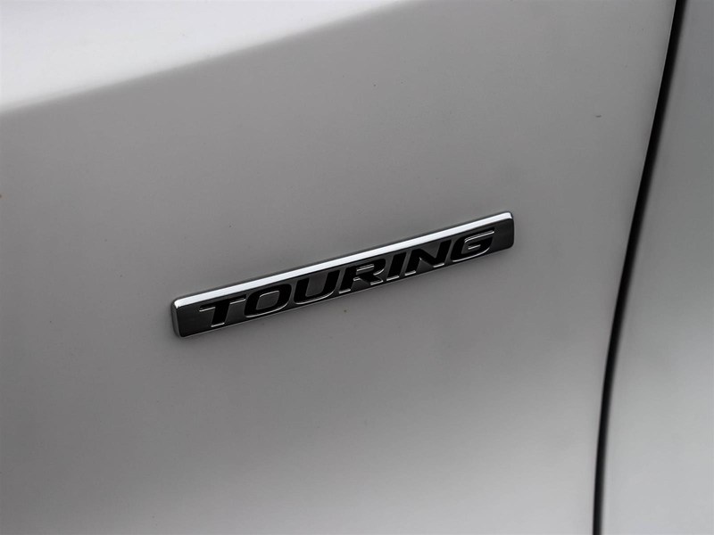 2024 Honda CR-V Hybrid Touring AWD