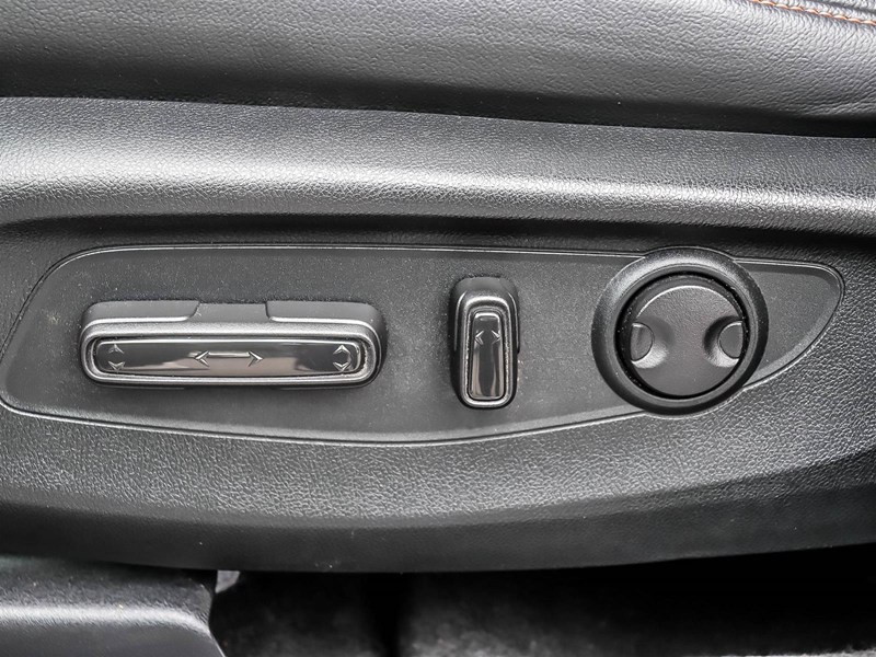 2024 Honda CR-V Hybrid Touring AWD