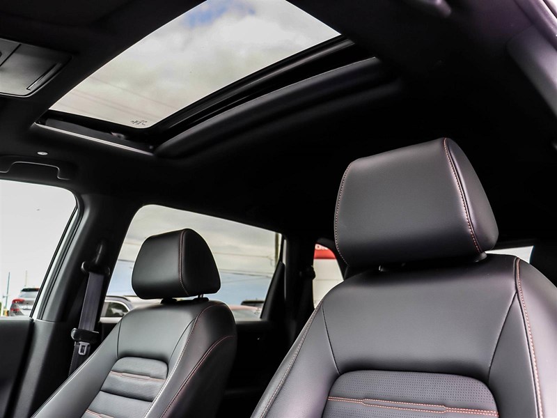 2024 Honda CR-V Hybrid Touring AWD