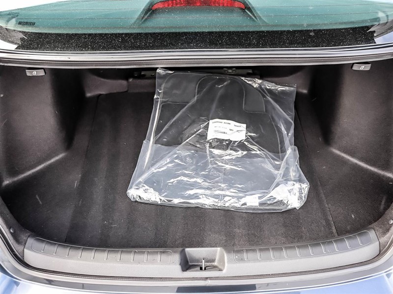 2024 Honda Civic LX-B CVT